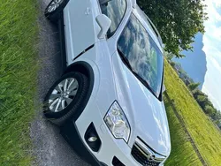 Gebraucht 2015 Opel Antara Enjoy SUV | CHF 8’900 (Fairer Preis)