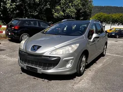 Gebraucht 2008 Peugeot 308 Sport | CHF 1’900 (Superpreis)