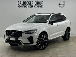 Gebraucht 2022 Volvo XC60 Ultimate SUV | CHF 59’810 (Fairer Preis)