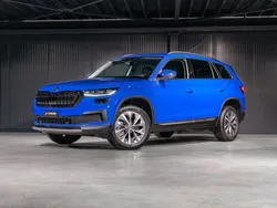 Gebraucht 2022 Skoda Kodiaq Style SUV | CHF 33’990 (Guter Preis)