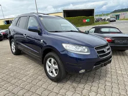 Gebraucht 2008 Hyundai Santa Fe Premium SUV | CHF 5’500 (Teuer)