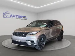 Gebraucht 2022 Land Rover Range Rover Velar R-Dynamic SUV | CHF 54’980 (Superpreis)