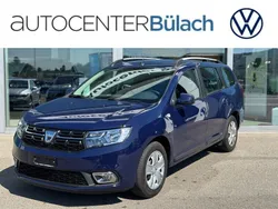 Gebraucht 2020 Dacia Logan MCV | CHF 11’900