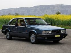 Gebraucht 1987 Volvo 780 Coupé | CHF 23’900