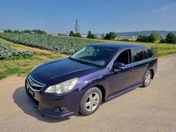 Gebraucht 2010 Subaru Legacy | CHF 4’200 (Fairer Preis)