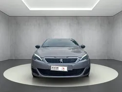Gebraucht 2015 Peugeot 308 GT Kombi | CHF 8’900 (Guter Preis)