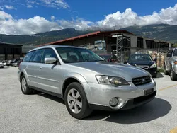 Gebraucht 2005 Subaru Outback SUV | CHF 600 (Guter Preis)