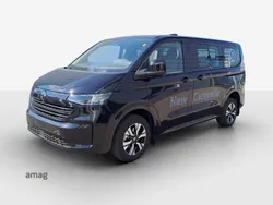 Neu 2025 VW Caravelle Life Van / Kleinbus | CHF 51’900 (Guter Preis)