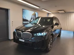 Gebraucht 2023 BMW X5 M Sport SUV | CHF 79’900 (Guter Preis)