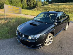 Gebraucht 2006 Subaru Impreza | CHF 9’999 (Etwas zu teuer)