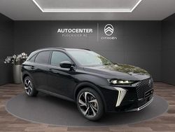 Neu 2025 DS Automobiles DS7 Crossback SUV | CHF 54’200 (Superpreis)