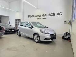 Gebraucht 2012 Renault Scénic III Dynamique Van / Kleinbus | CHF 9’950 (Teuer)