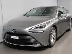 Grau Gebraucht 2021 Toyota Mirai Premium Limousine | CHF 27’900 (Superpreis)