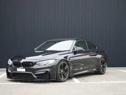 Gebraucht 2015 BMW M4 Coupé | CHF 50’900 (Guter Preis)
