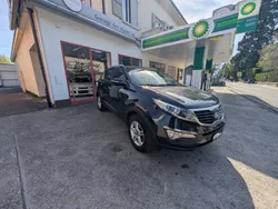 Gebraucht 2012 Kia Sportage Style SUV | CHF 13’200 (Teuer)