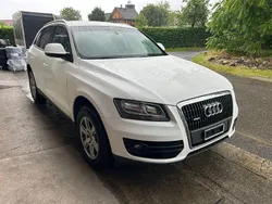 Gebraucht 2011 Audi Q5 SUV | CHF 7’900 (Guter Preis)