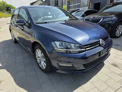 Gebraucht 2015 VW Golf VII LOUNGE | CHF 9’400 (Superpreis)