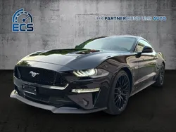 Gebraucht 2020 Ford Mustang GT Fastback Coupé | CHF 44’600 (Guter Preis)