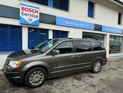 Gebraucht 2011 Chrysler Grand Voyager Limited Van / Kleinbus | CHF 7’900