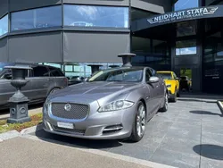 Gebraucht 2011 Jaguar XJ Premium Luxury Limousine | CHF 28’500