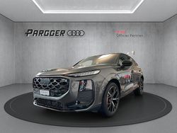 Neu 2025 Audi Q3 Ambiente SUV | CHF 81’140 (Etwas zu teuer)