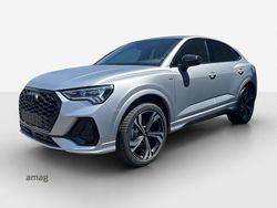 Neu 2025 Audi Q3 Sportback Attraction SUV | CHF 57’150 (Etwas zu teuer)