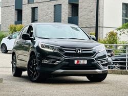 Gebraucht 2017 Honda CR-V Elegance SUV | CHF 15’900 (Fairer Preis)