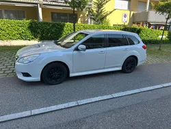 Gebraucht 2011 Subaru Legacy | CHF 1’400 (Guter Preis)