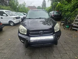 Gebraucht 2005 Toyota RAV4 Sol SUV | CHF 6’099 (Fairer Preis)