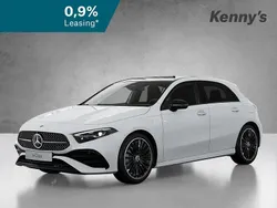 Neu 2025 Mercedes A200 AMG line Limousine | CHF 50’200 (Fairer Preis)