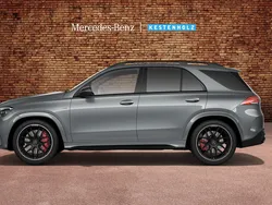 Neu 2024 Mercedes GLE63 AMG AMG | CHF 175’196 (Superpreis)