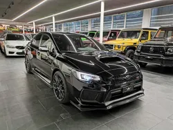 Gebraucht 2018 Subaru WRX | CHF 49’900