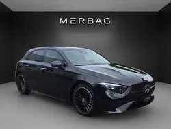 Neu 2025 Mercedes A220 Limousine | CHF 53’900 (Superpreis)
