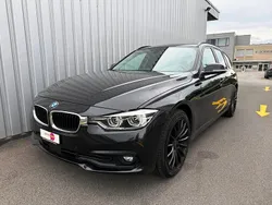 Gebraucht 2018 BMW 320 Kombi | CHF 14’980 (Superpreis)