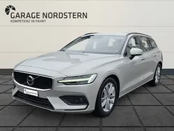 Gebraucht 2018 Volvo V60 Momentum Kombi | CHF 21’640 (Guter Preis)