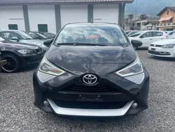 Gebraucht 2020 Toyota Aygo Trend Kleinwagen | CHF 9’330 (Fairer Preis)