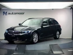 Gebraucht 2023 BMW M340 M Sport Limousine | CHF 53’500 (Superpreis)