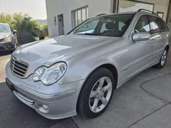 Gebraucht 2007 Mercedes C280 Avantgarde | CHF 5’900