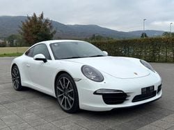 Gebraucht 2014 Porsche 911 Carrera | CHF 64’890