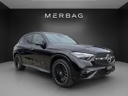 Gebraucht 2025 Mercedes GLC450 SUV | CHF 96’900 (Superpreis)