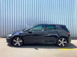 Gebraucht 2014 VW Golf VII R | CHF 13’980 (Guter Preis)