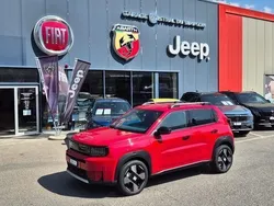Neu 2025 Fiat Panda La Prima Kleinwagen | CHF 24’540