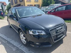Gebraucht 2010 Audi A3 Ambiente | CHF 4’900 (Fairer Preis)