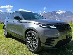 Gebraucht 2018 Land Rover Range Rover Velar R-Dynamic SUV | CHF 42’900 (Superpreis)