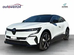 Gebraucht 2024 Renault Mégane Techno Limousine | CHF 23’900 (Superpreis)