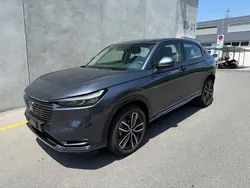 Gebraucht 2024 Honda HR-V Advance SUV | CHF 25’499 (Guter Preis)