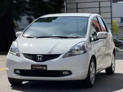 Gebraucht 2010 Honda Jazz Exclusive Kleinwagen | CHF 8’500 (Teuer)