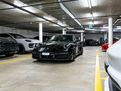 Gebraucht 2023 Porsche 911 Turbo S Coupé | CHF 224’900 (Guter Preis)