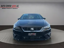 Neu 2024 Seat Ibiza FR Kleinwagen | CHF 22’900 (Superpreis)