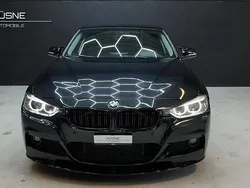 Gebraucht 2012 BMW 335 | CHF 22’900